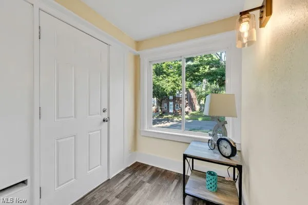1305 Bellows Street, Akron, Ohio,MLS Now Listing ID
