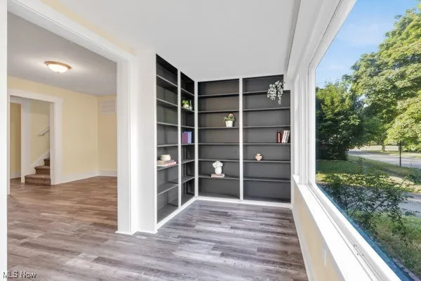 1305 Bellows Street, Akron, Ohio,MLS Now Listing ID