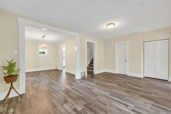 1305 Bellows Street, Akron, Ohio,MLS Now Listing ID