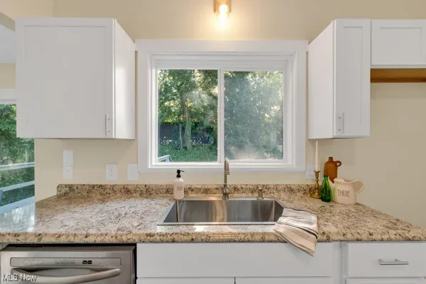 1305 Bellows Street, Akron, Ohio,MLS Now Listing ID