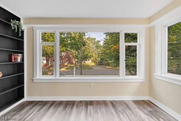 1305 Bellows Street, Akron, Ohio,MLS Now Listing ID