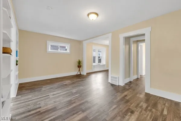 1305 Bellows Street, Akron, Ohio,MLS Now Listing ID