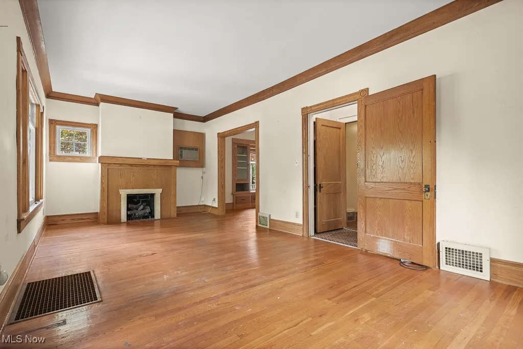 2568 Queenston Road, Cleveland Heights, Ohio,MLS Now Listing ID