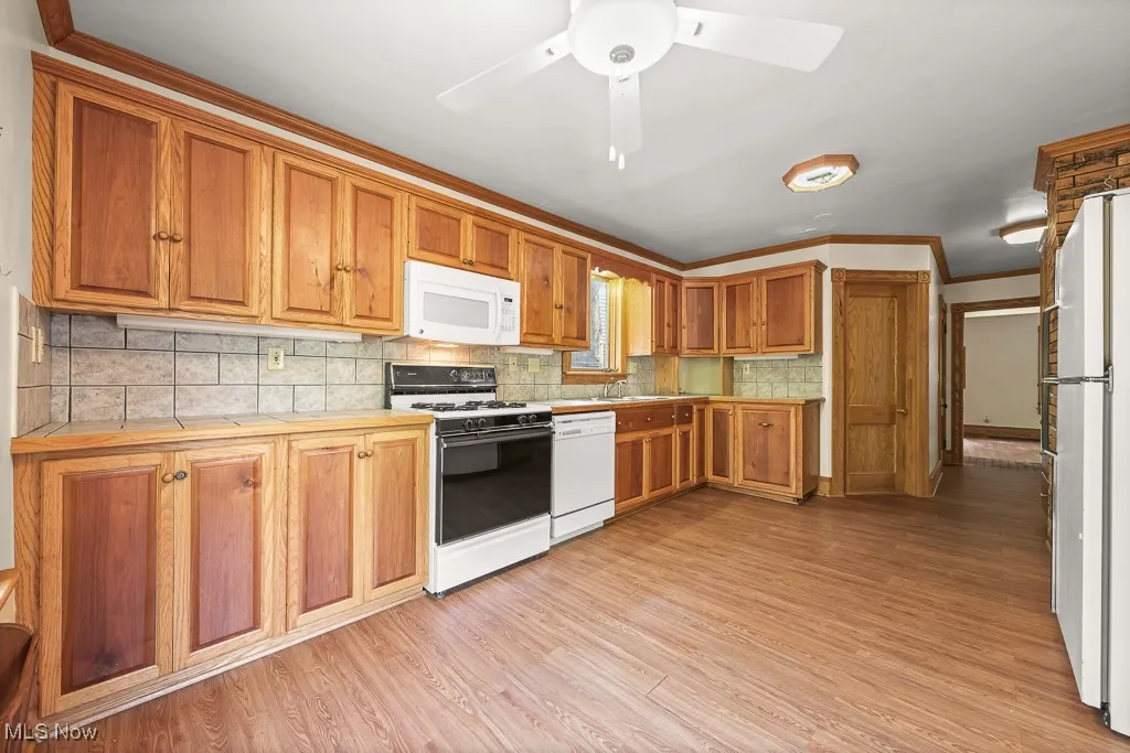 2568 Queenston Road, Cleveland Heights, Ohio,MLS Now Listing ID