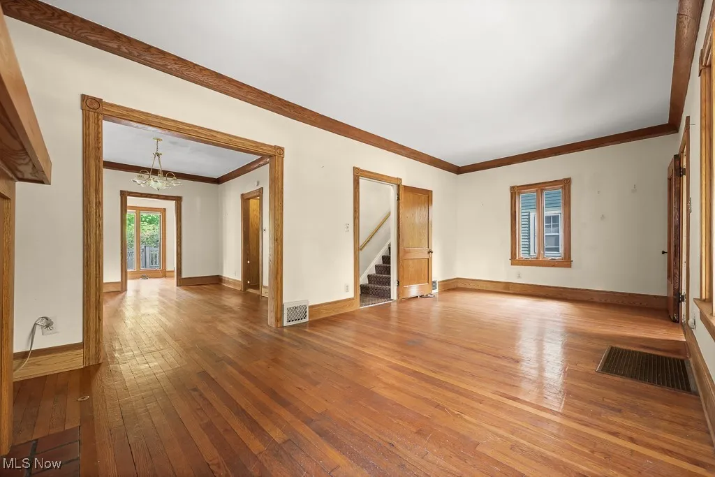 2568 Queenston Road, Cleveland Heights, Ohio,MLS Now Listing ID