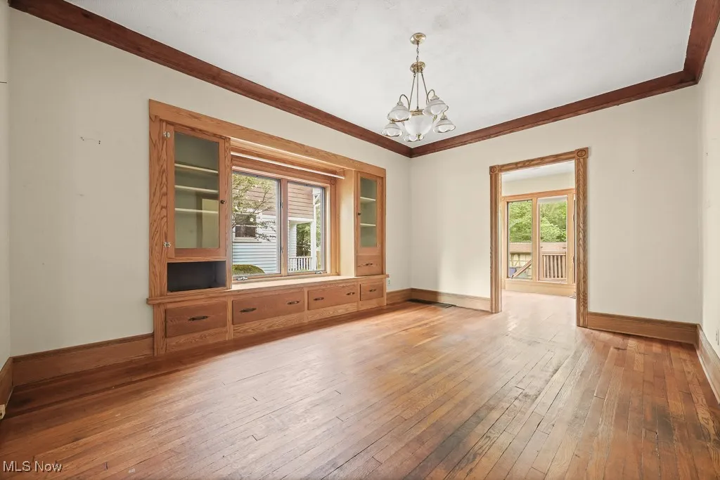 2568 Queenston Road, Cleveland Heights, Ohio,MLS Now Listing ID
