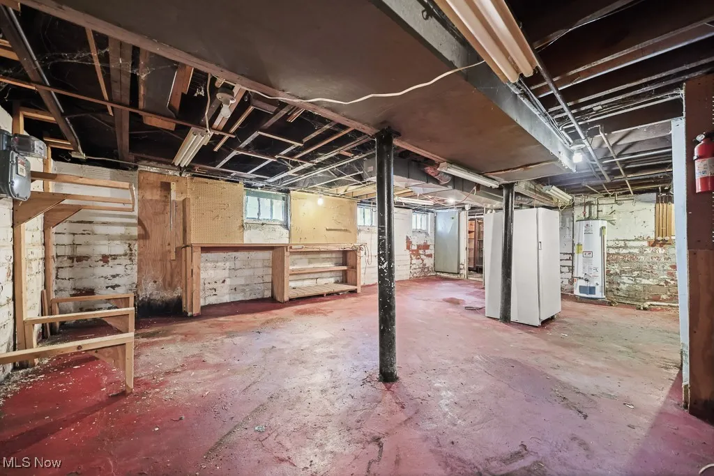 2568 Queenston Road, Cleveland Heights, Ohio,MLS Now Listing ID