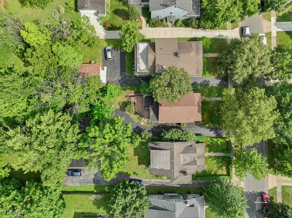 2568 Queenston Road, Cleveland Heights, Ohio,MLS Now Listing ID