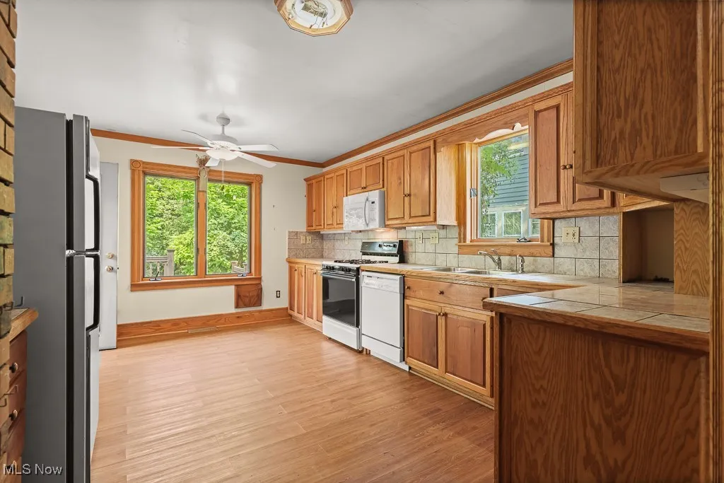 2568 Queenston Road, Cleveland Heights, Ohio,MLS Now Listing ID