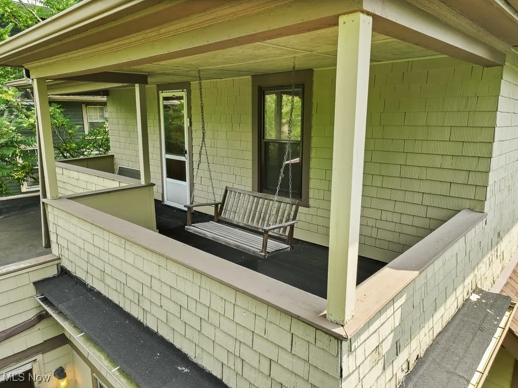2568 Queenston Road, Cleveland Heights, Ohio,MLS Now Listing ID
