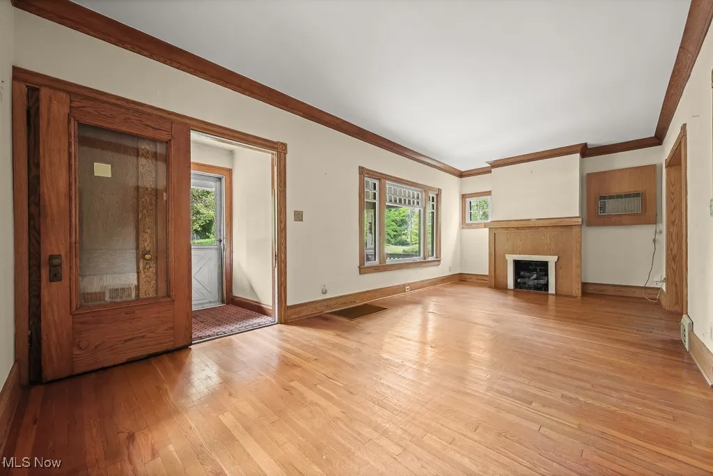 2568 Queenston Road, Cleveland Heights, Ohio,MLS Now Listing ID