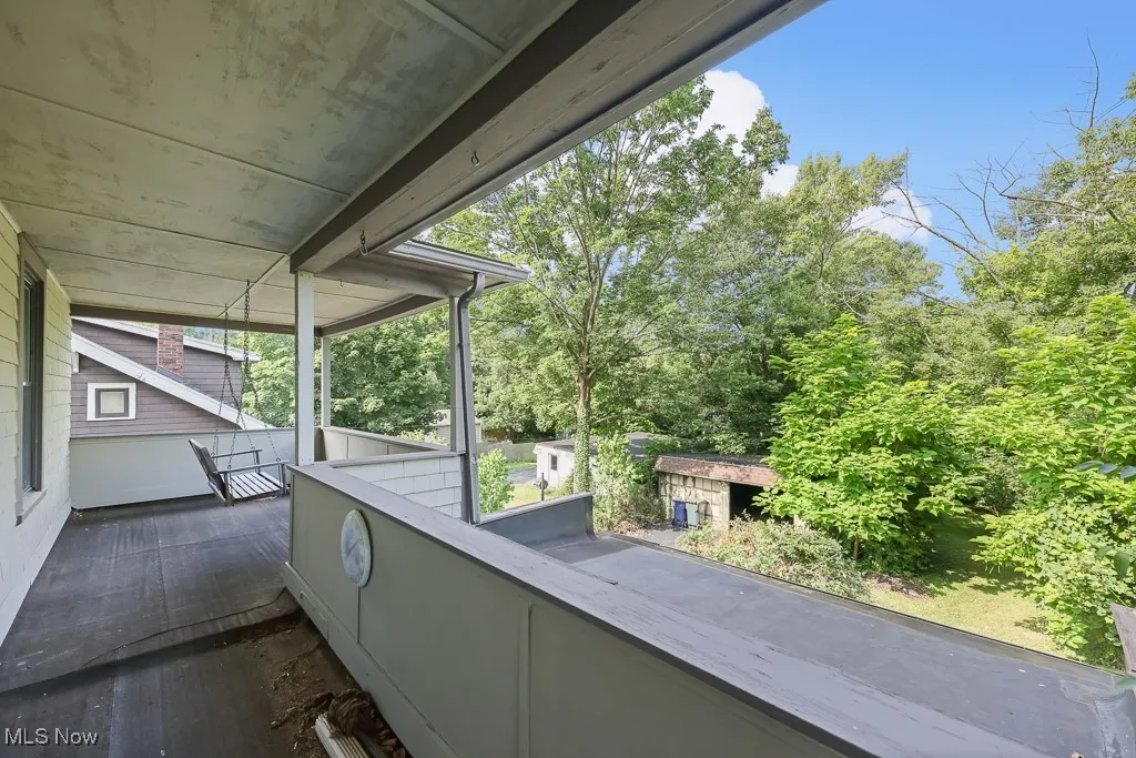 2568 Queenston Road, Cleveland Heights, Ohio,MLS Now Listing ID