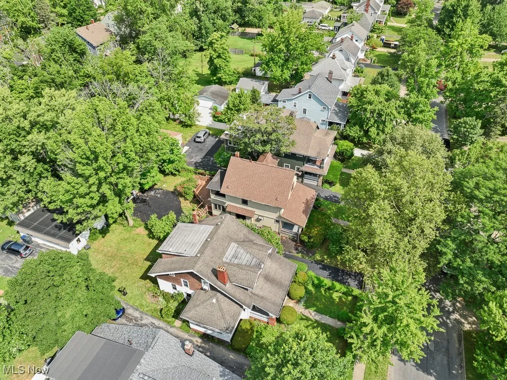 2568 Queenston Road, Cleveland Heights, Ohio,MLS Now Listing ID