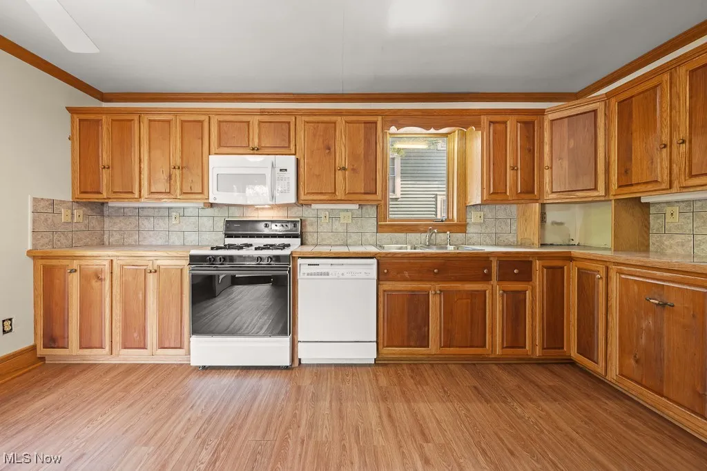 2568 Queenston Road, Cleveland Heights, Ohio,MLS Now Listing ID