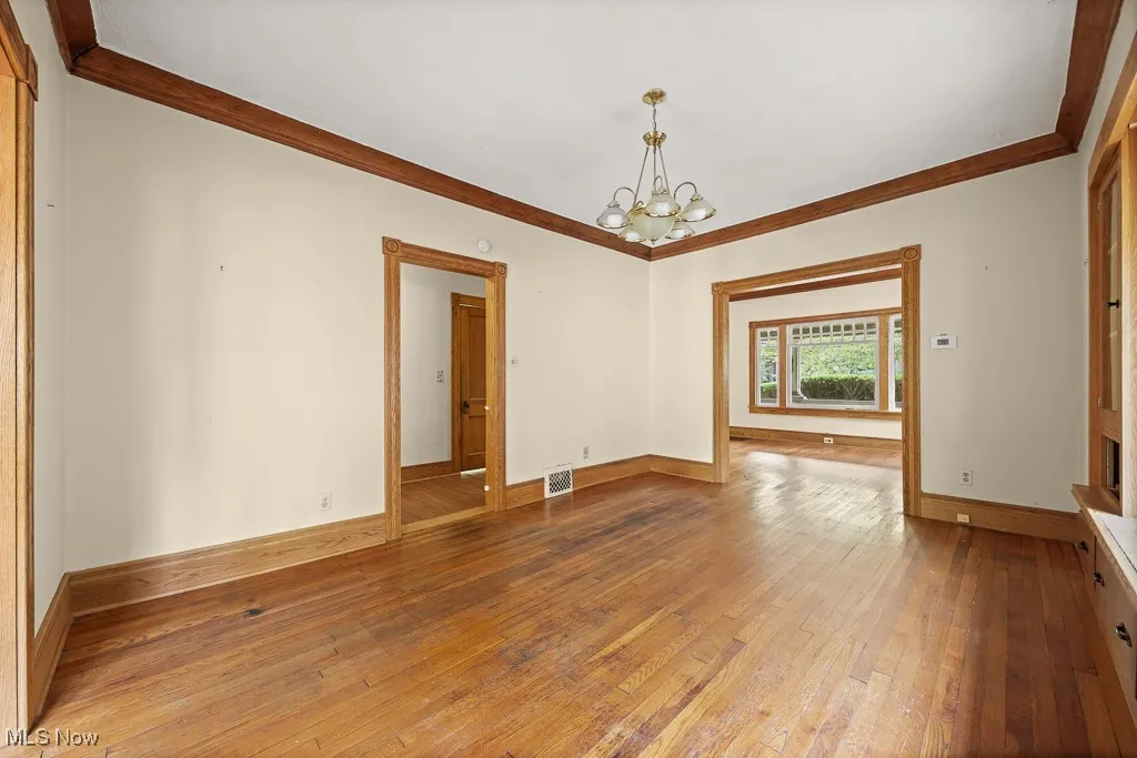 2568 Queenston Road, Cleveland Heights, Ohio,MLS Now Listing ID