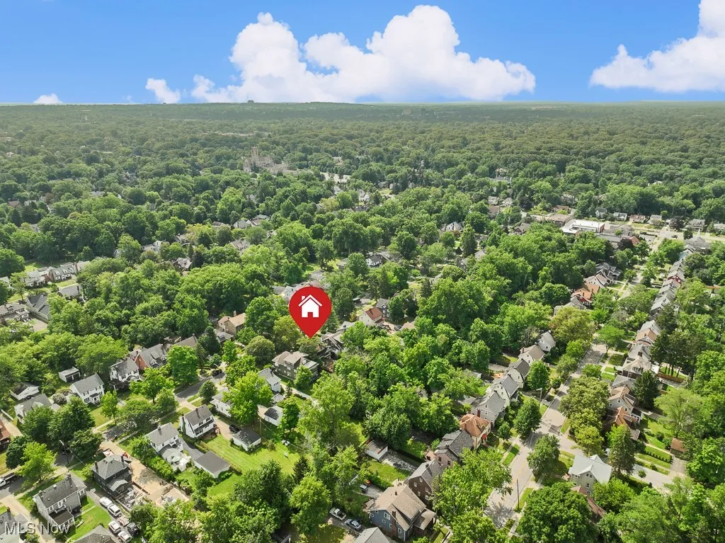 2568 Queenston Road, Cleveland Heights, Ohio,MLS Now Listing ID
