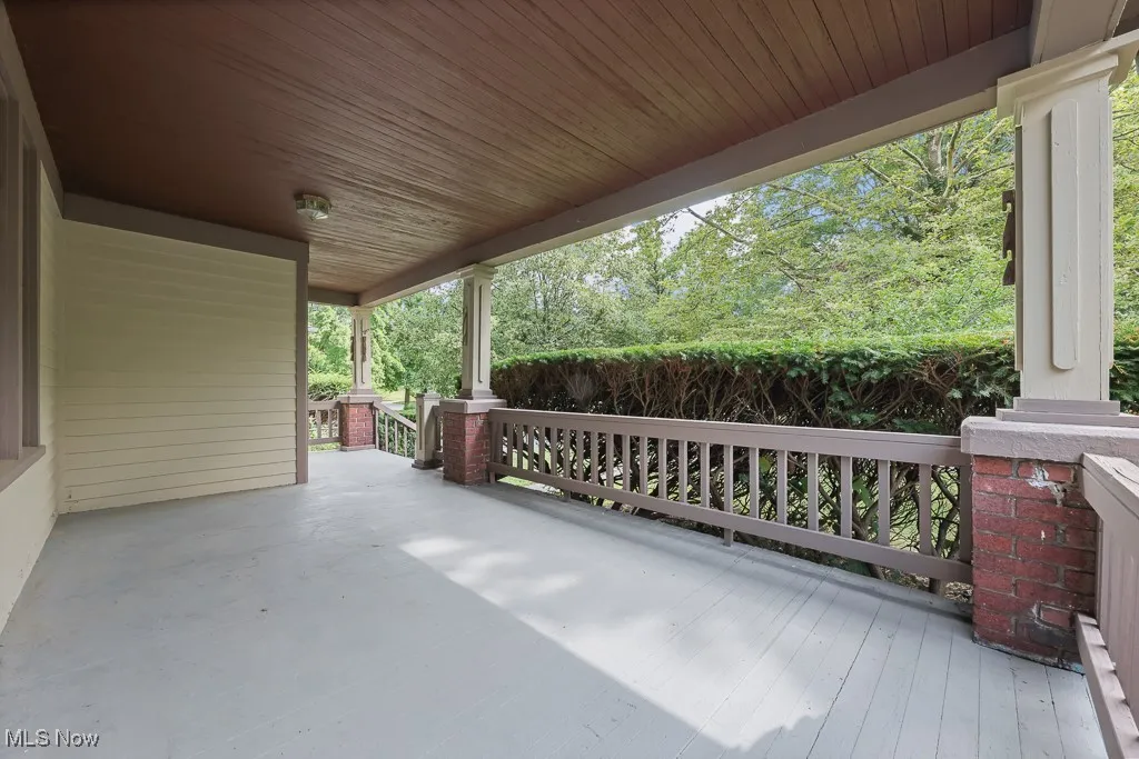 2568 Queenston Road, Cleveland Heights, Ohio,MLS Now Listing ID