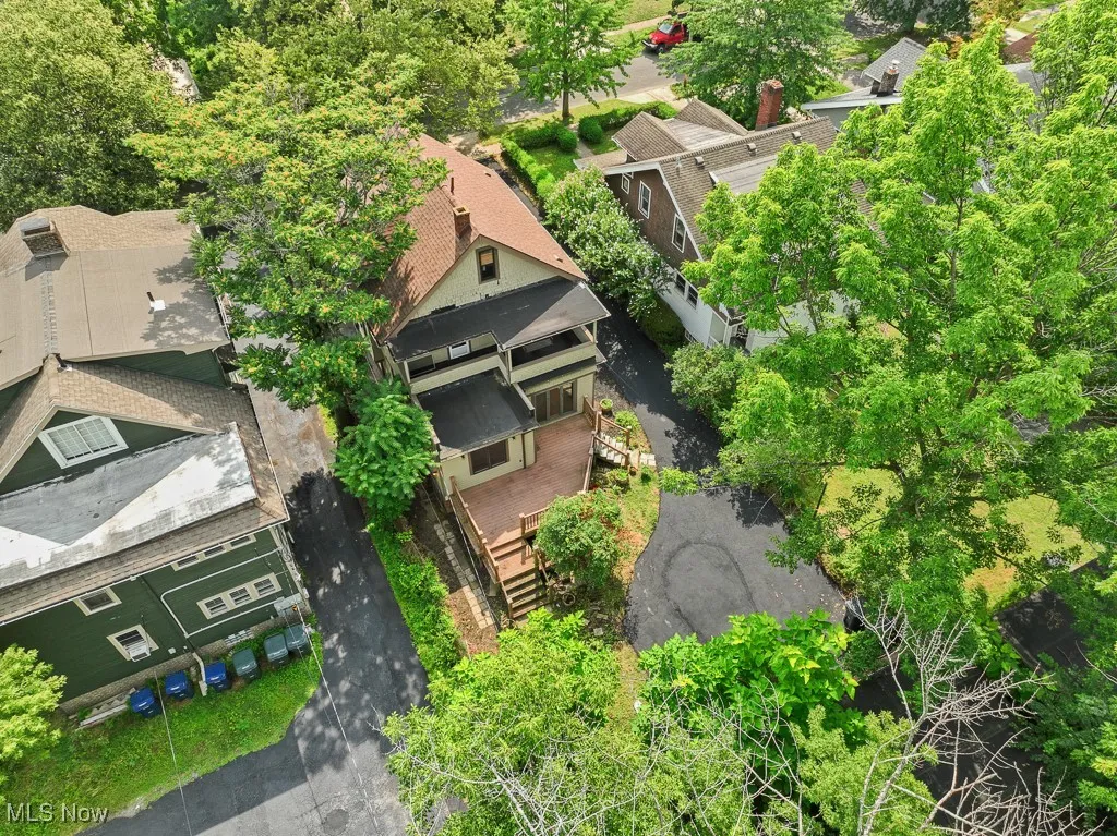 2568 Queenston Road, Cleveland Heights, Ohio,MLS Now Listing ID