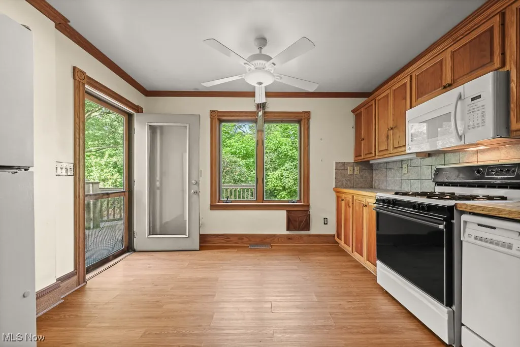 2568 Queenston Road, Cleveland Heights, Ohio,MLS Now Listing ID