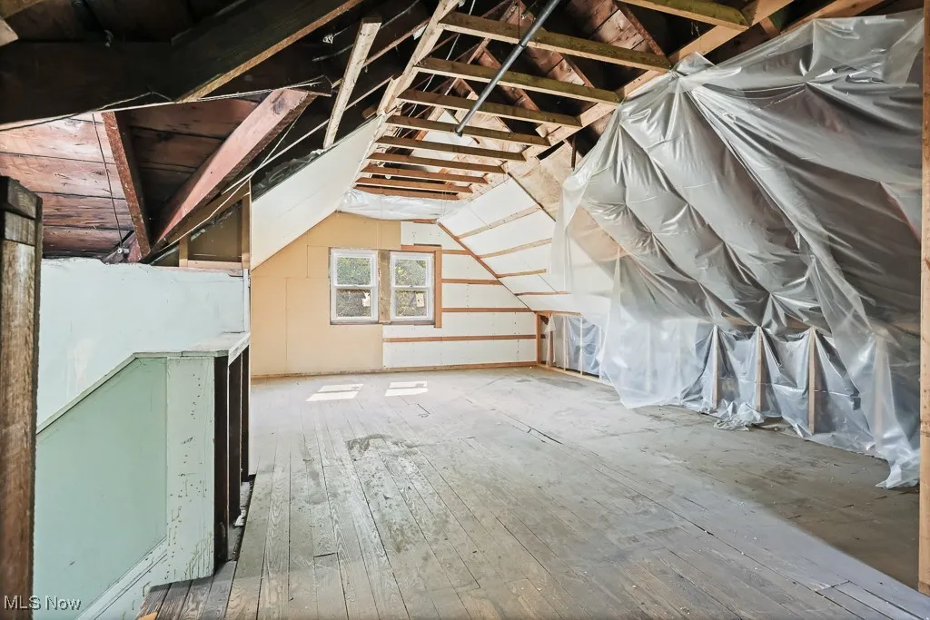 2568 Queenston Road, Cleveland Heights, Ohio,MLS Now Listing ID