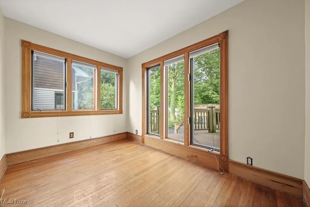 2568 Queenston Road, Cleveland Heights, Ohio,MLS Now Listing ID
