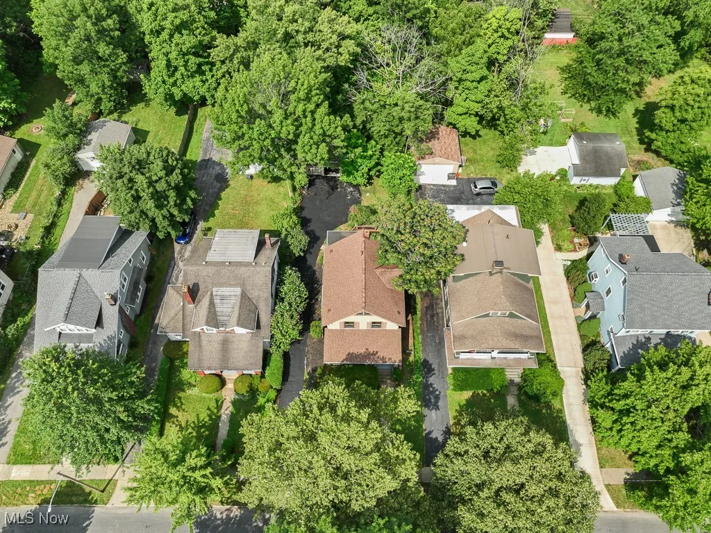 2568 Queenston Road, Cleveland Heights, Ohio,MLS Now Listing ID