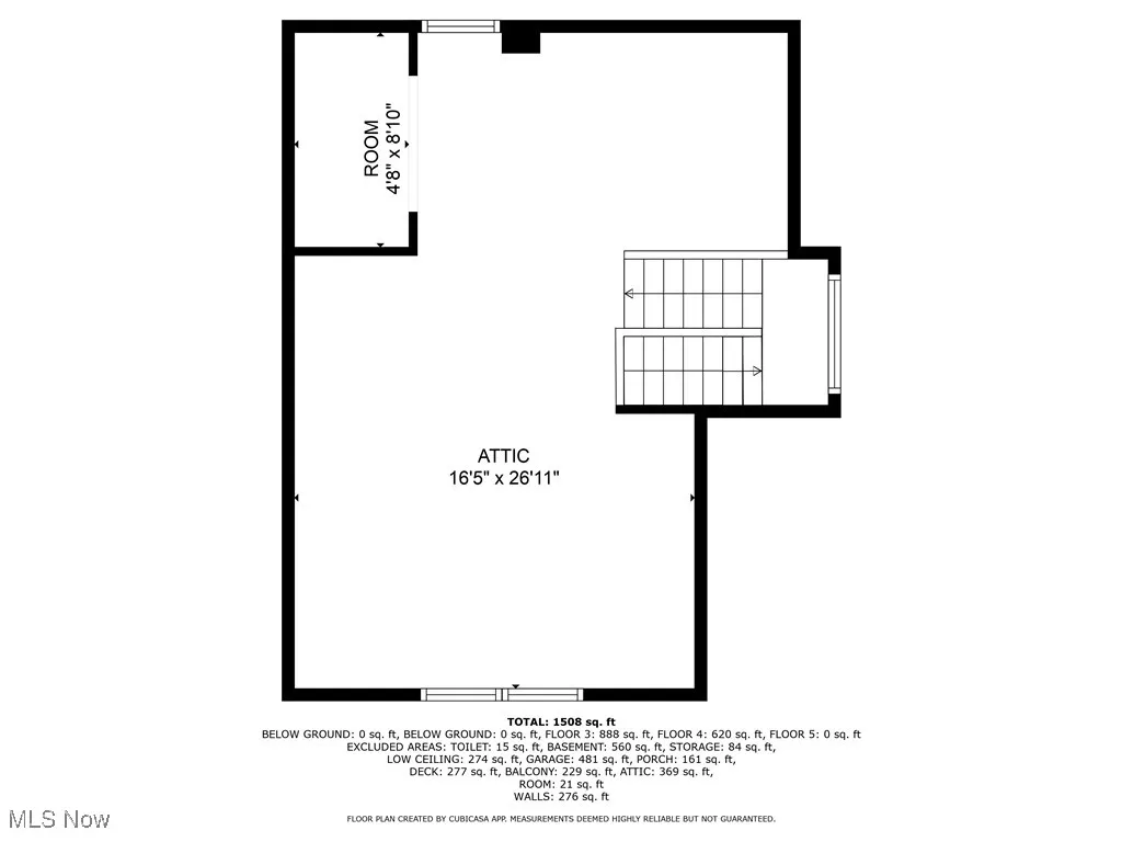 Attic