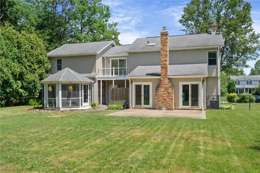 6910 Longview Drive, Solon, Ohio,MLS Now Listing ID
