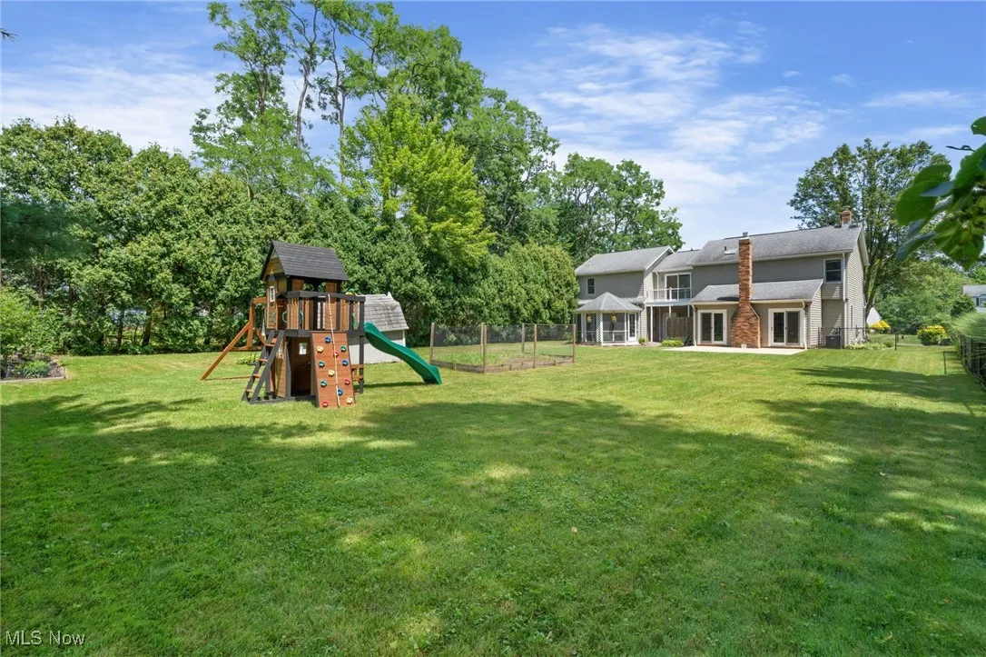 6910 Longview Drive, Solon, Ohio,MLS Now Listing ID