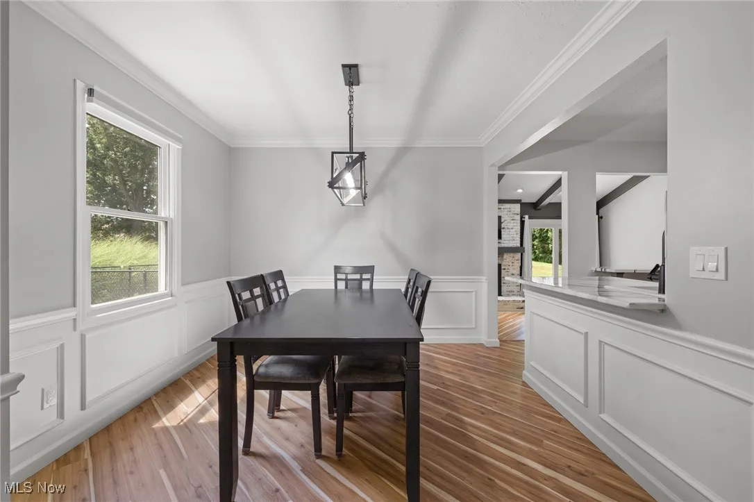 6910 Longview Drive, Solon, Ohio,MLS Now Listing ID