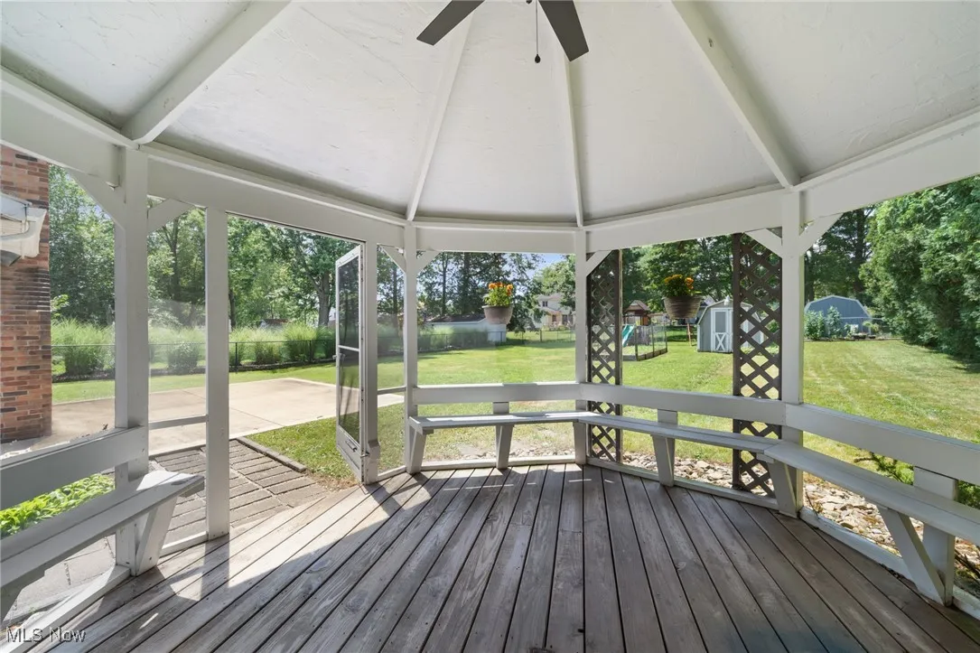 Gazebo