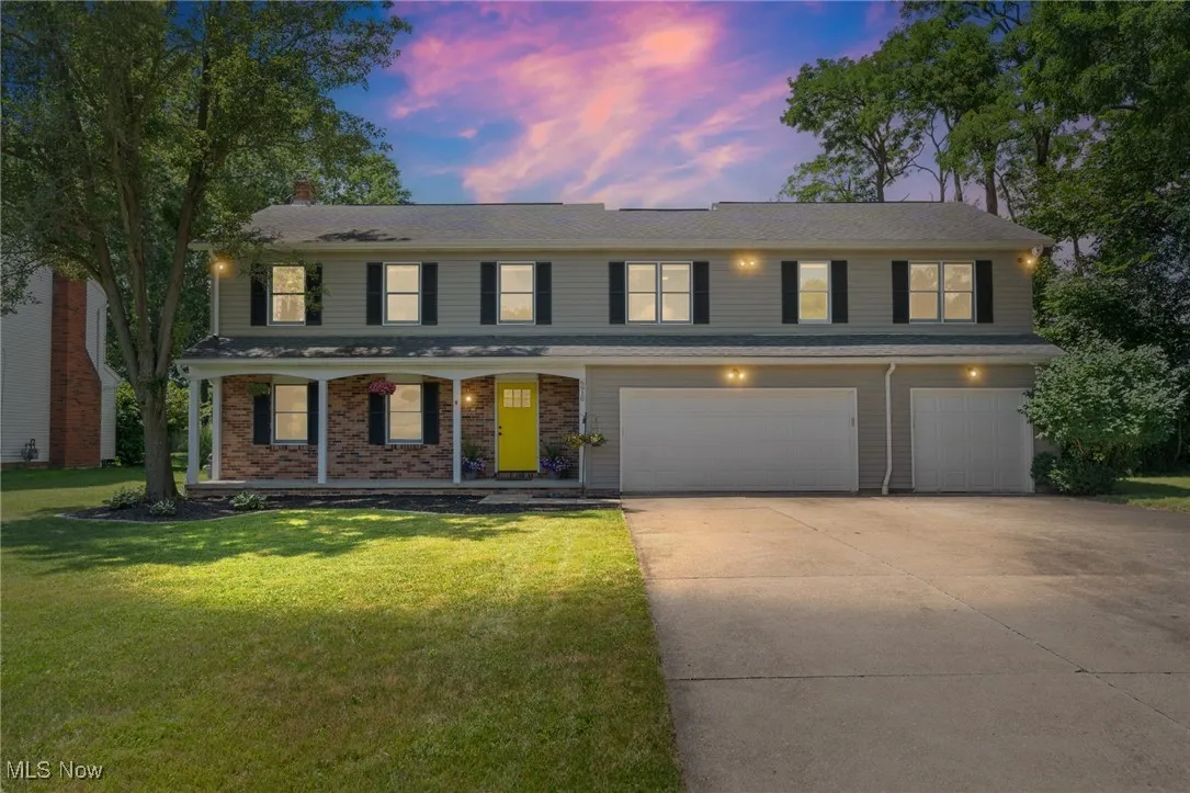 6910 Longview Drive, Solon, Ohio,MLS Now Listing ID