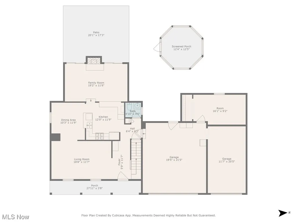 6910 Longview Drive, Solon, Ohio,MLS Now Listing ID