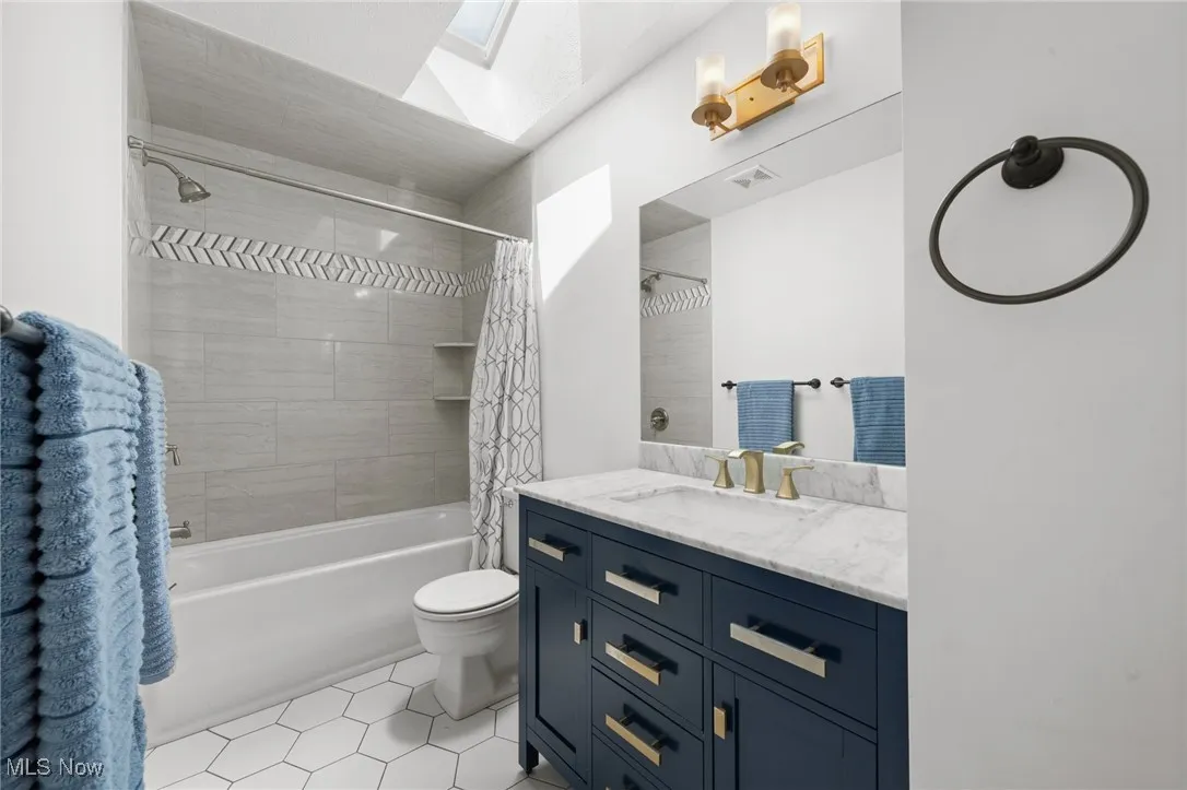 6910 Longview Drive, Solon, Ohio,MLS Now Listing ID