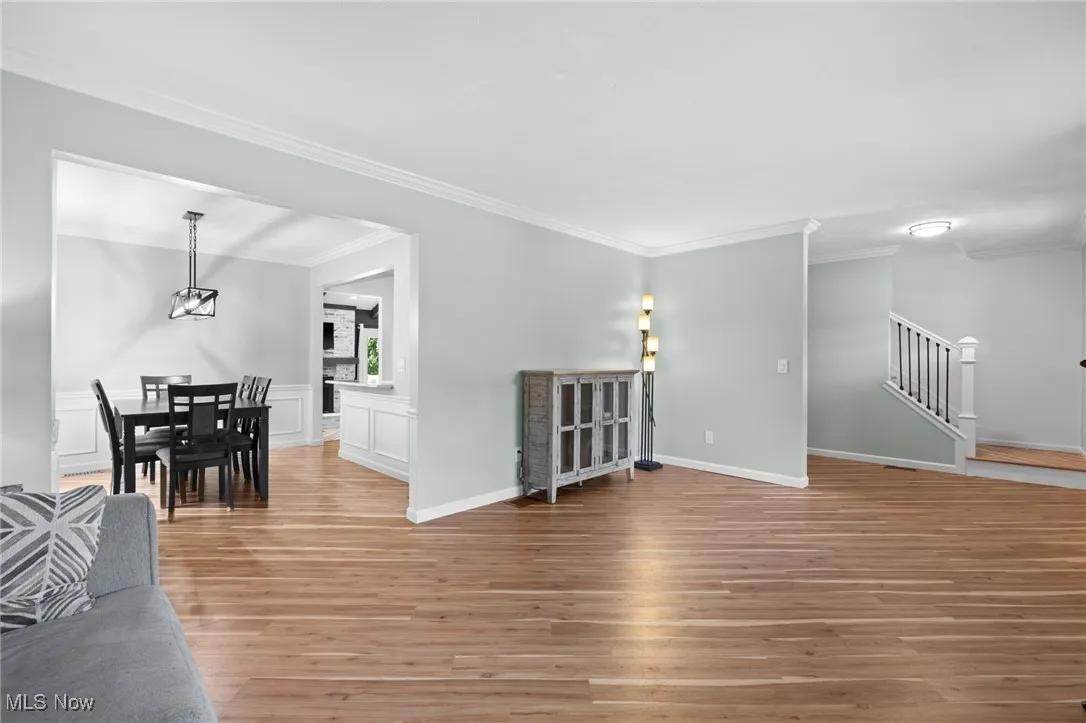 6910 Longview Drive, Solon, Ohio,MLS Now Listing ID