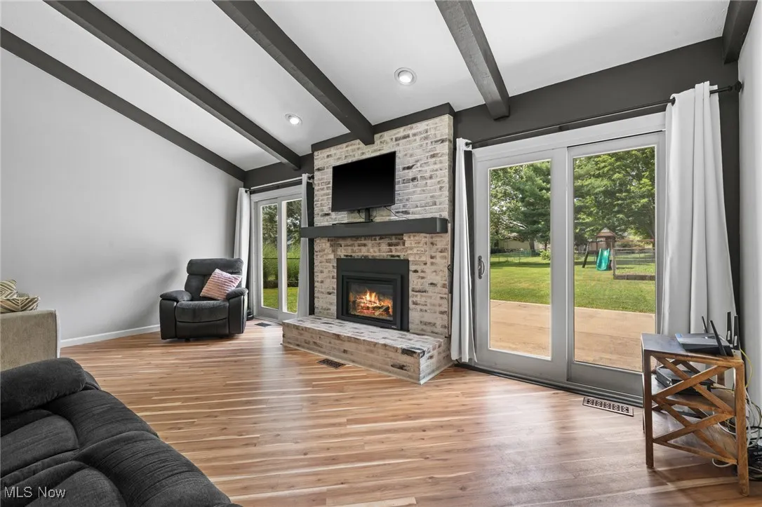 6910 Longview Drive, Solon, Ohio,MLS Now Listing ID