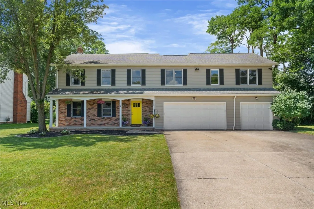 6910 Longview Drive, Solon, Ohio,MLS Now Listing ID