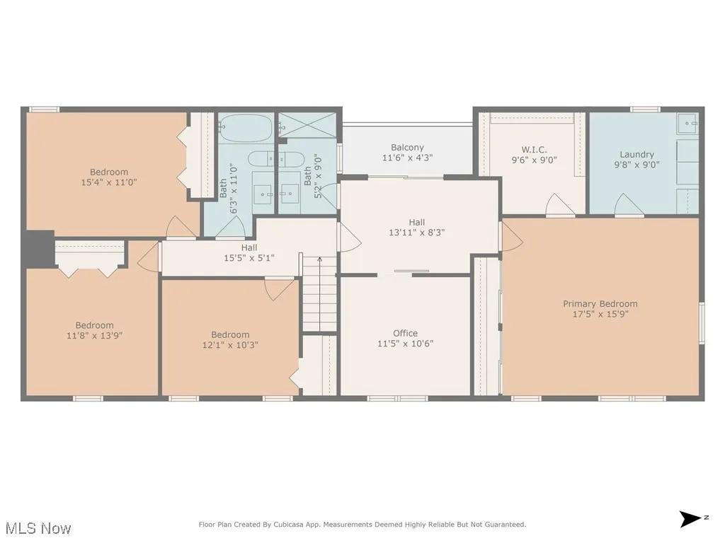 6910 Longview Drive, Solon, Ohio,MLS Now Listing ID