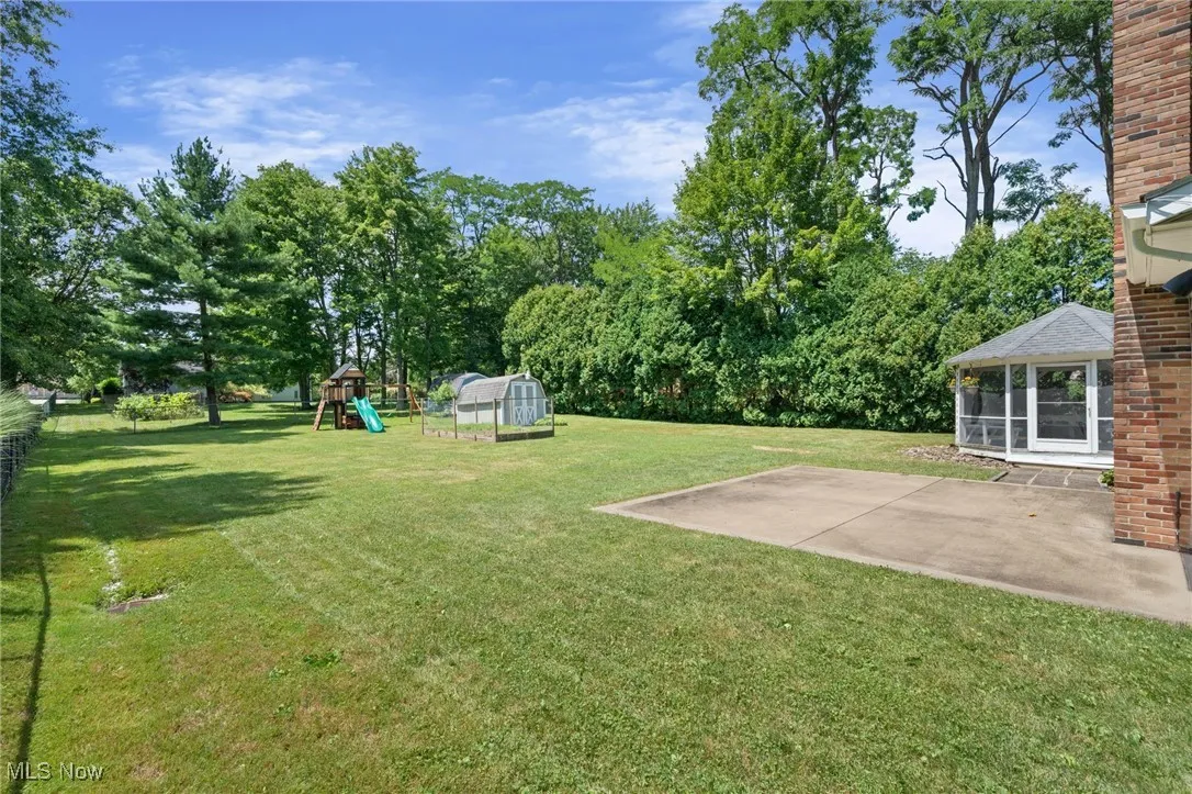 6910 Longview Drive, Solon, Ohio,MLS Now Listing ID