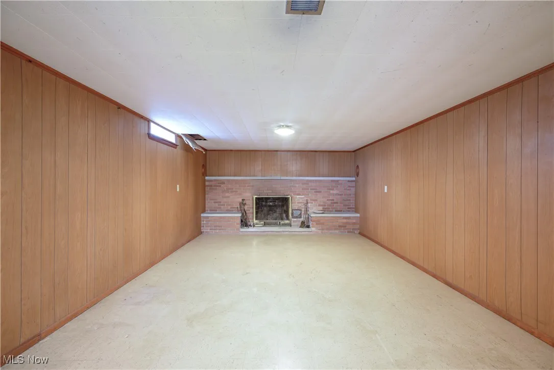 4690 Tallmadge Road, Rootstown, Ohio,MLS Now Listing ID
