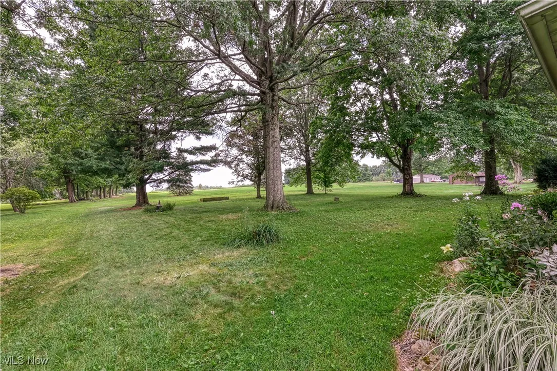 4690 Tallmadge Road, Rootstown, Ohio,MLS Now Listing ID