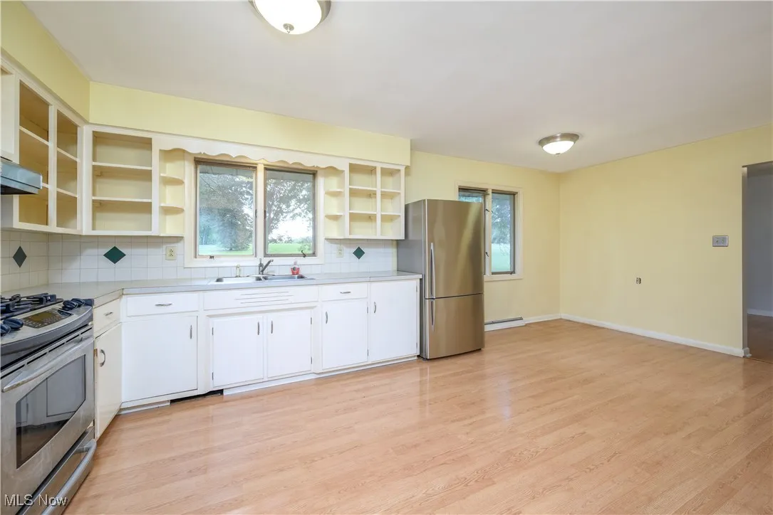 4690 Tallmadge Road, Rootstown, Ohio,MLS Now Listing ID
