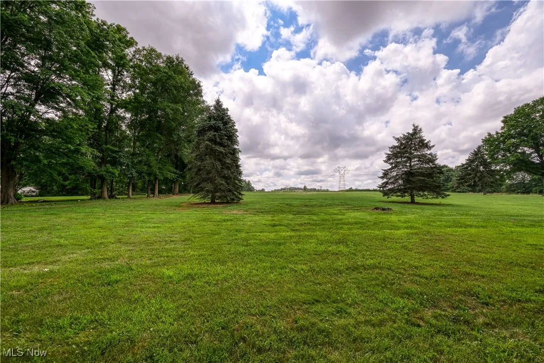 4690 Tallmadge Road, Rootstown, Ohio,MLS Now Listing ID