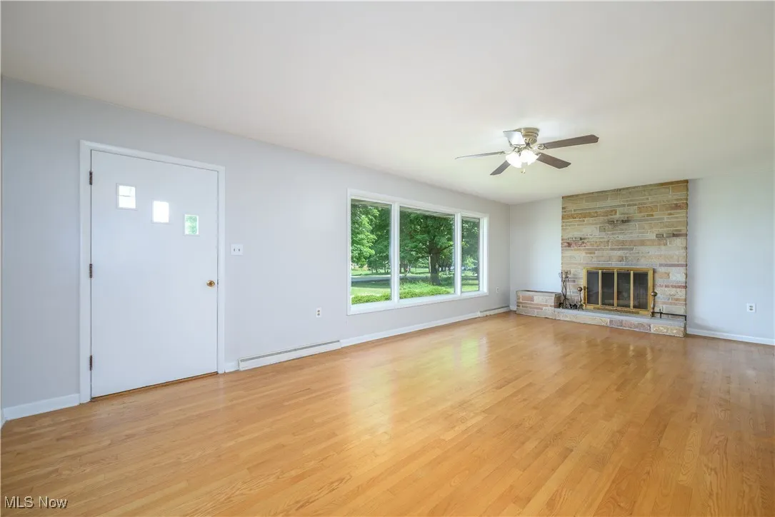 4690 Tallmadge Road, Rootstown, Ohio,MLS Now Listing ID