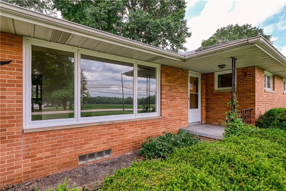 4690 Tallmadge Road, Rootstown, Ohio,MLS Now Listing ID