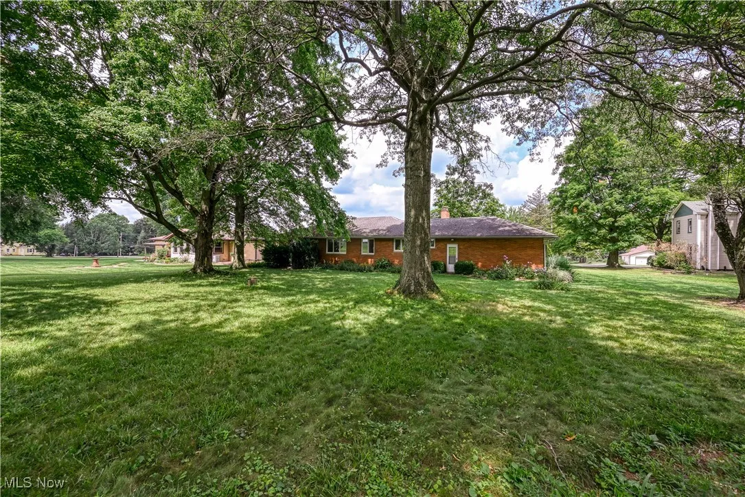 4690 Tallmadge Road, Rootstown, Ohio,MLS Now Listing ID