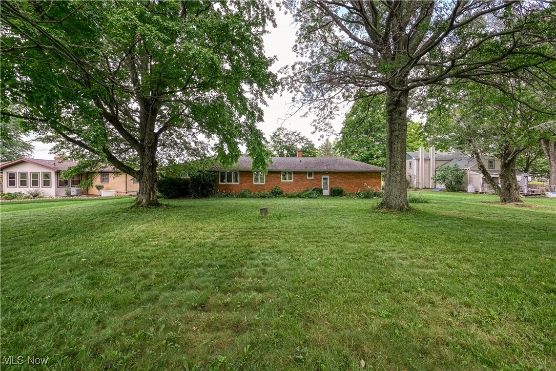4690 Tallmadge Road, Rootstown, Ohio,MLS Now Listing ID