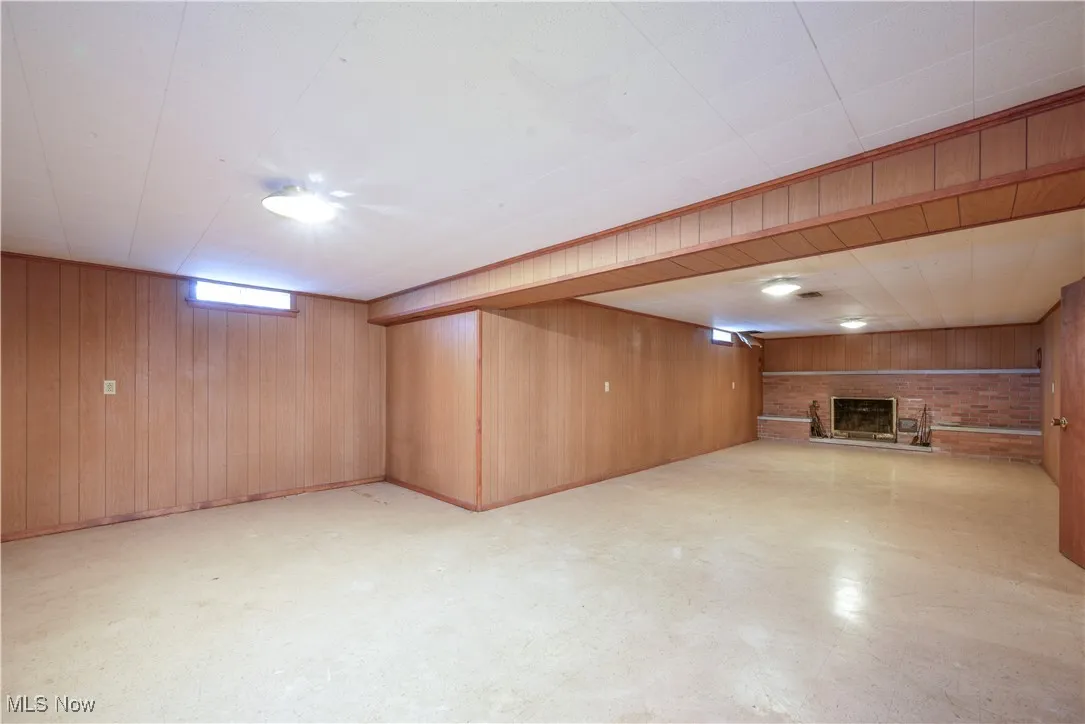 4690 Tallmadge Road, Rootstown, Ohio,MLS Now Listing ID