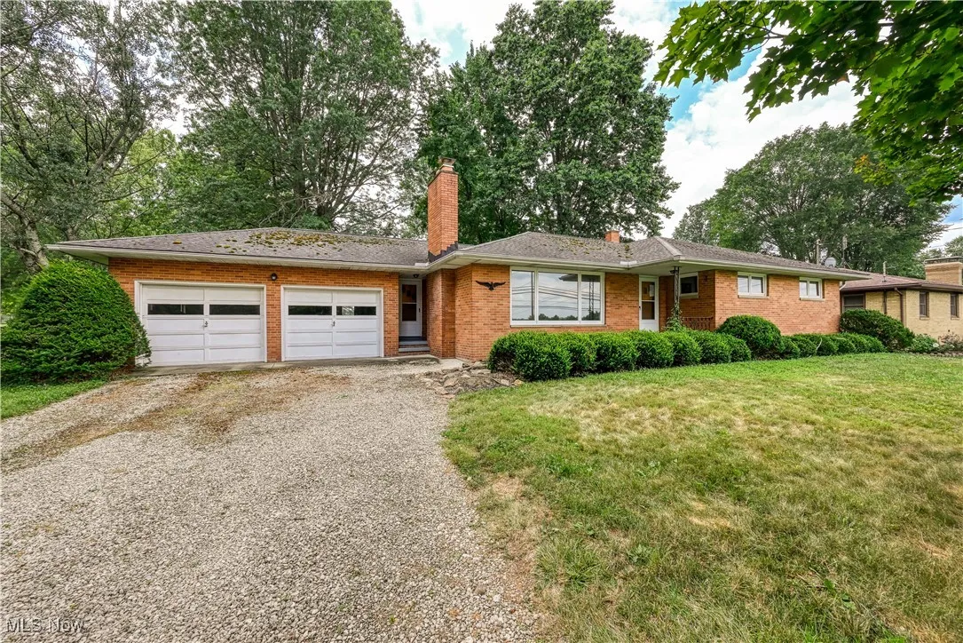 4690 Tallmadge Road, Rootstown, Ohio,MLS Now Listing ID