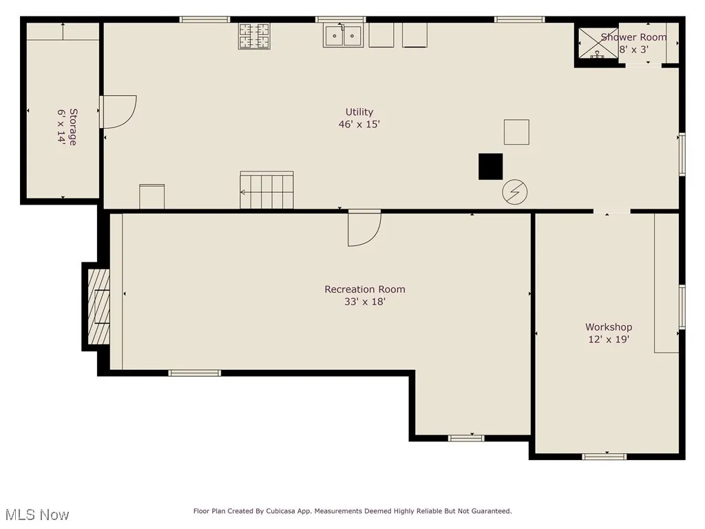 4690 Tallmadge Road, Rootstown, Ohio,MLS Now Listing ID